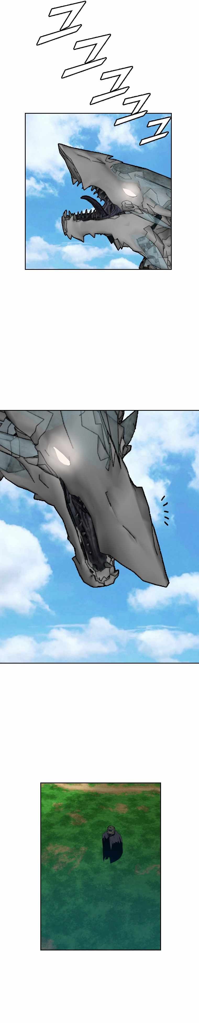 I Picked a Mobile From Another World chapter 160 page 16