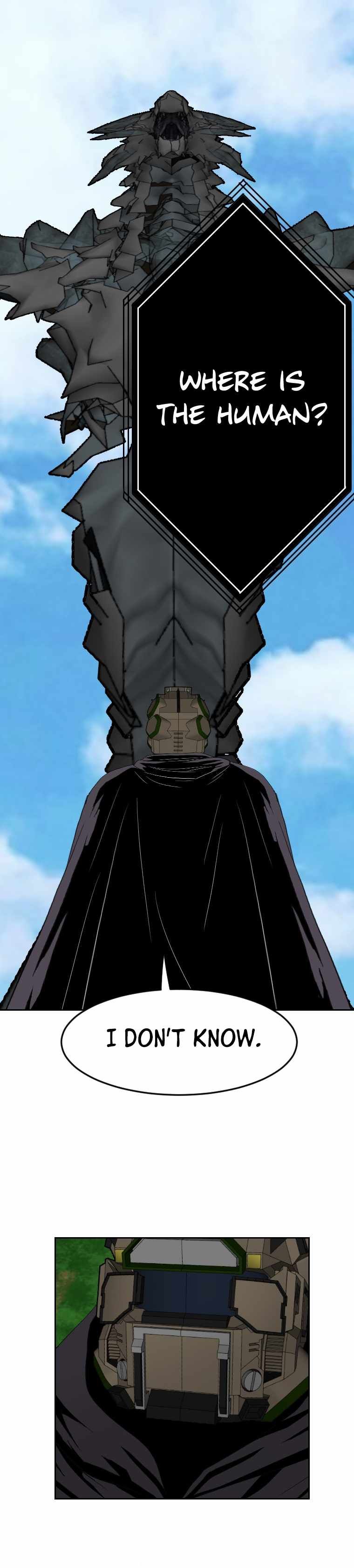 I Picked a Mobile From Another World chapter 160 page 18