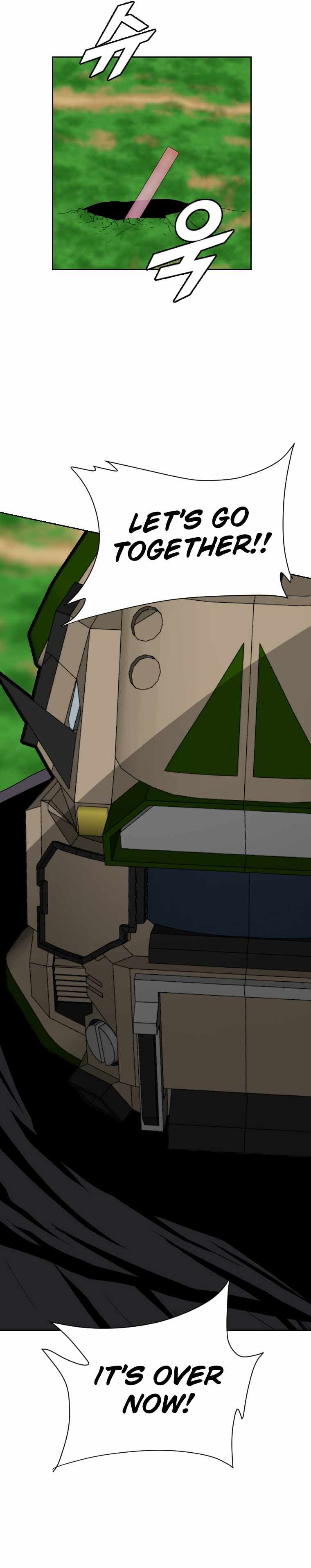 I Picked a Mobile From Another World chapter 160 page 24