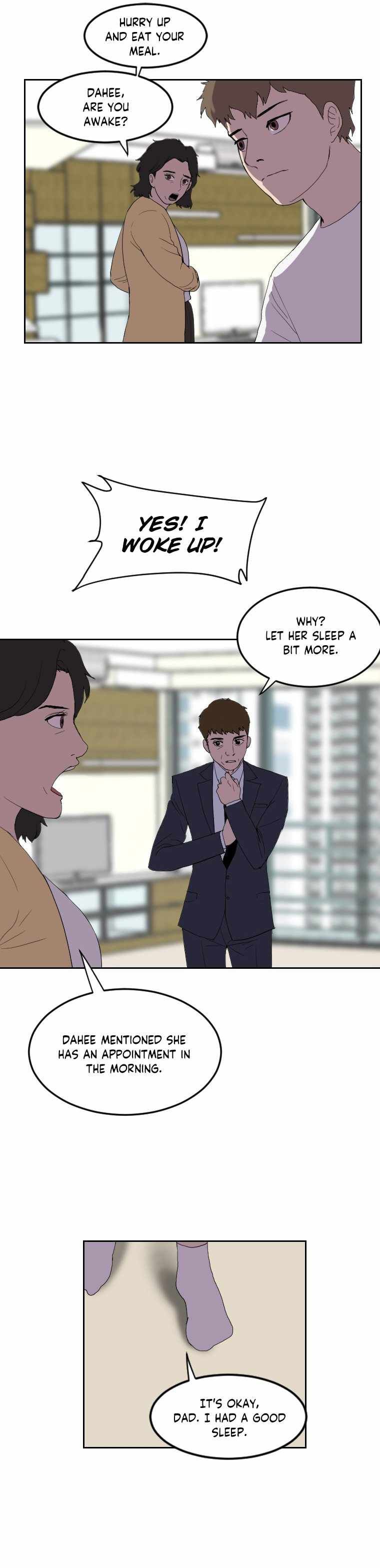 I Picked a Mobile From Another World chapter 161 page 16