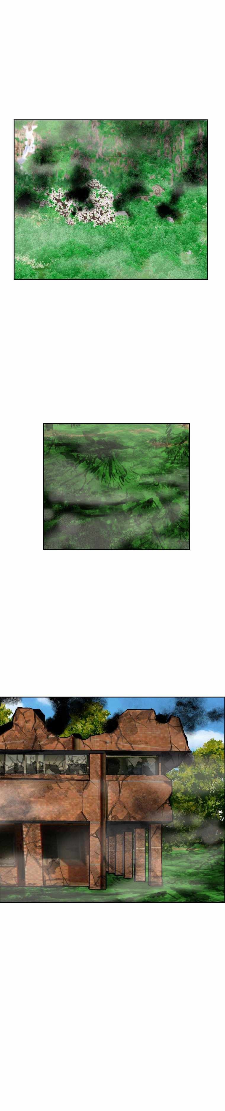 I Picked a Mobile From Another World chapter 161 page 7