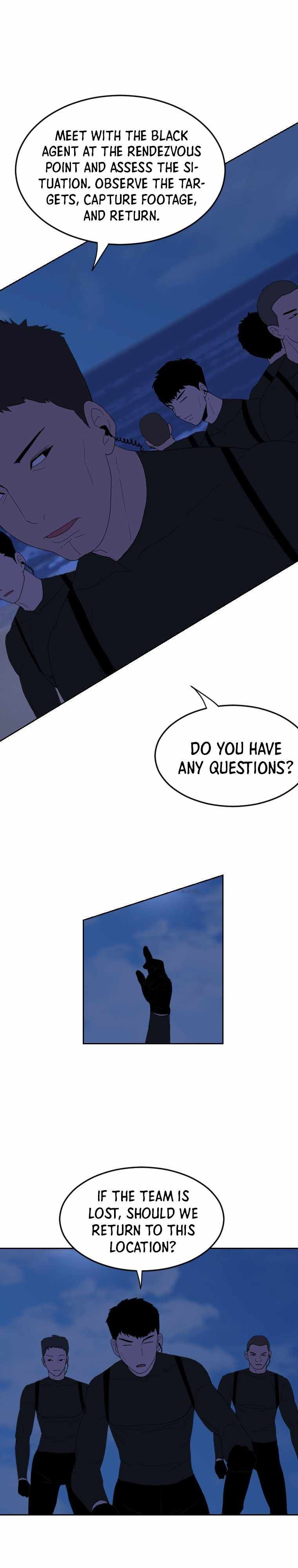 I Picked a Mobile From Another World chapter 162 page 15