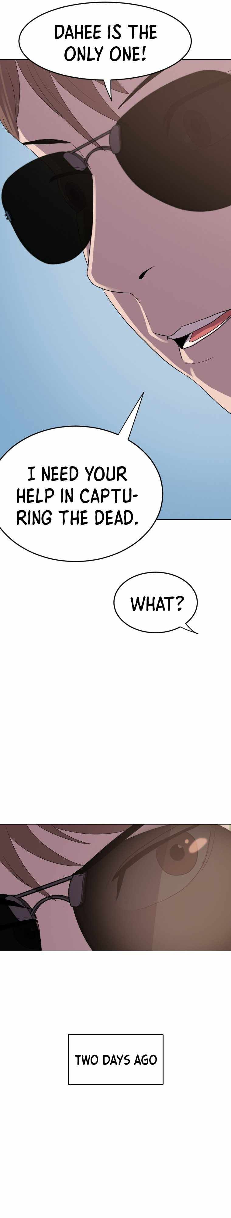 I Picked a Mobile From Another World chapter 162 page 7