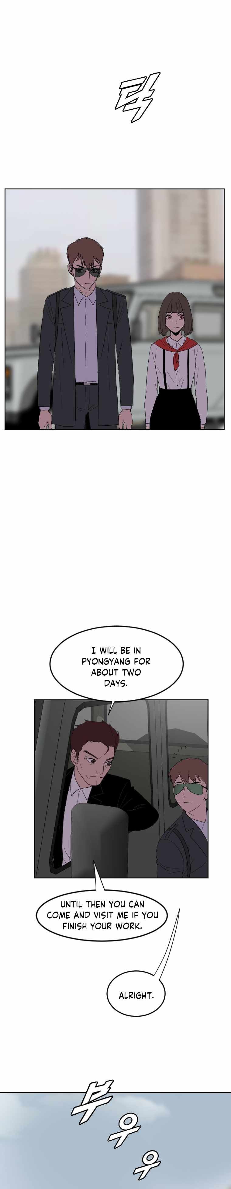 I Picked a Mobile From Another World chapter 163 page 11