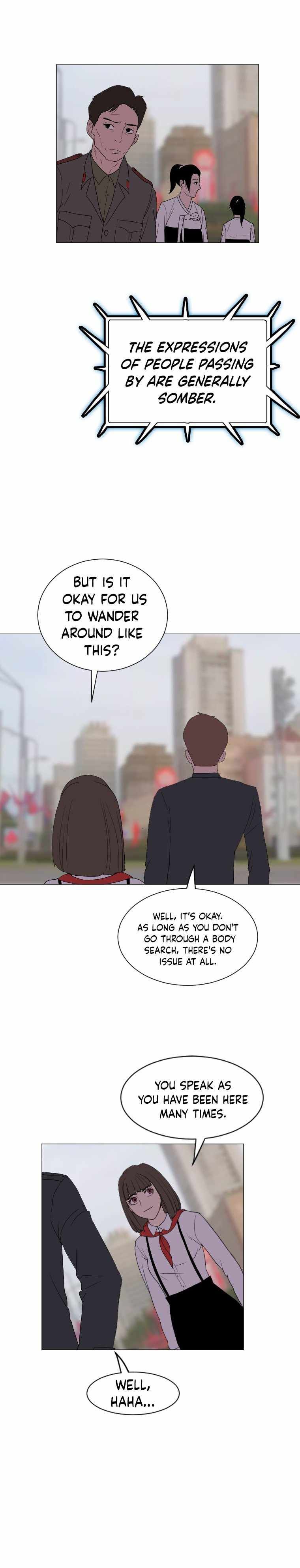 I Picked a Mobile From Another World chapter 163 page 14