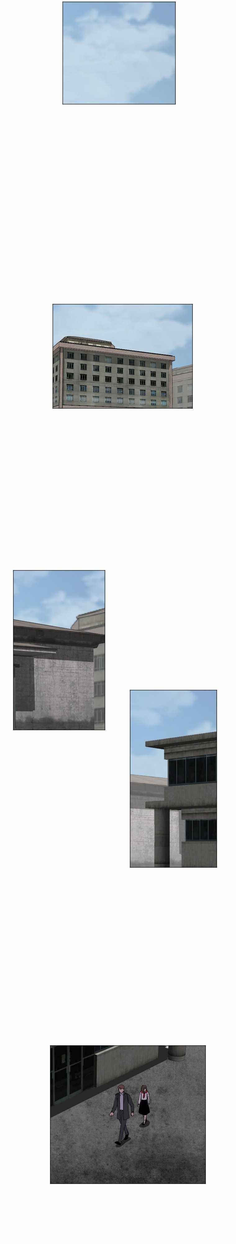 I Picked a Mobile From Another World chapter 163 page 15