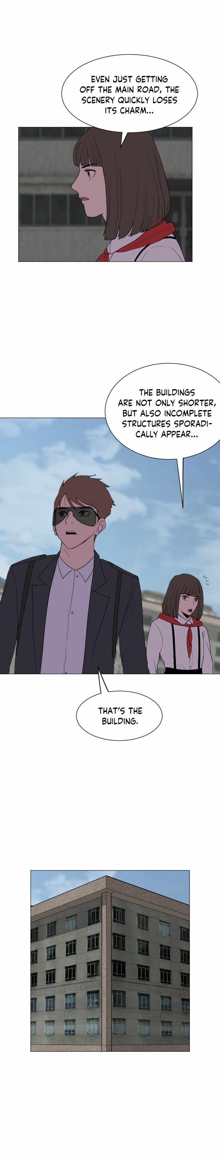 I Picked a Mobile From Another World chapter 163 page 16