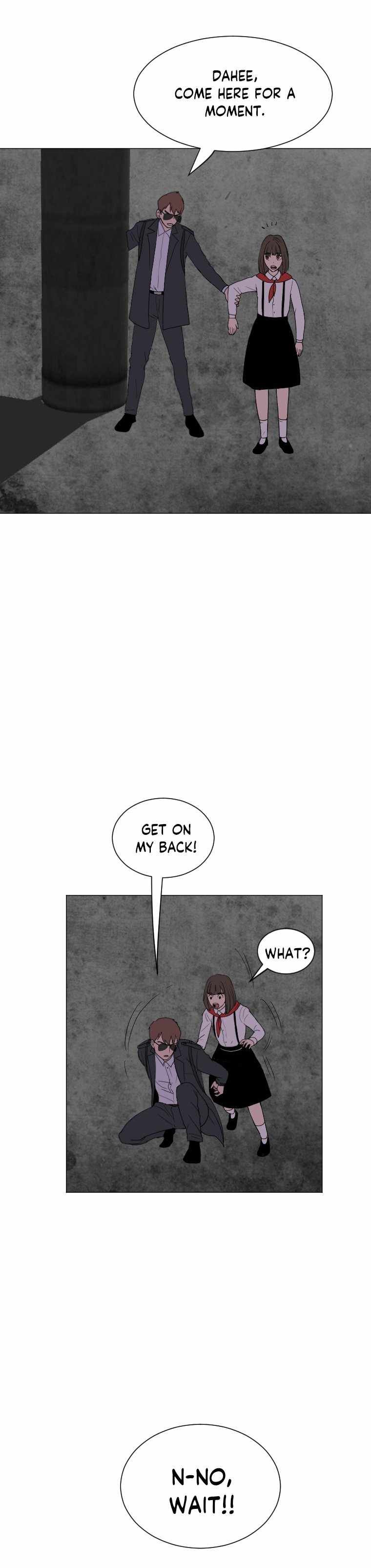 I Picked a Mobile From Another World chapter 163 page 17