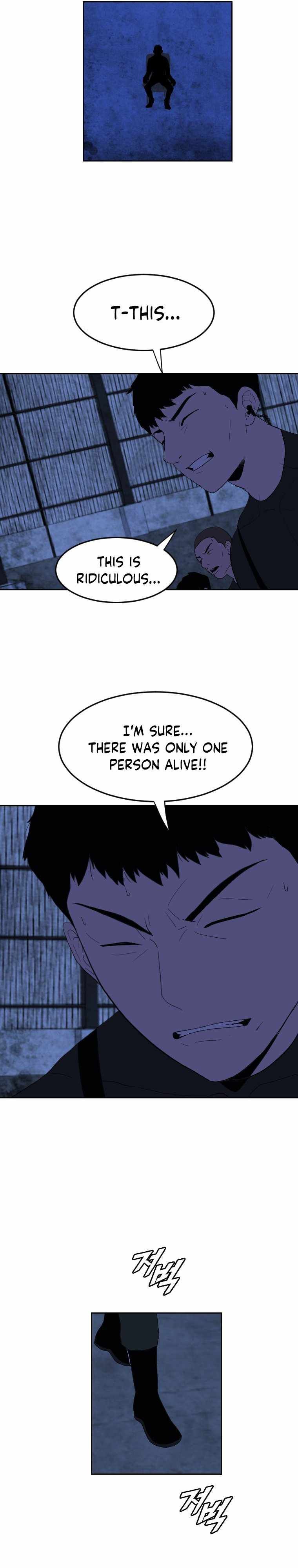 I Picked a Mobile From Another World chapter 163 page 2