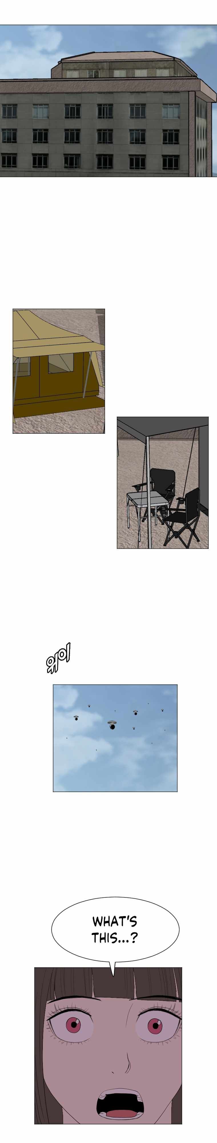 I Picked a Mobile From Another World chapter 163 page 22