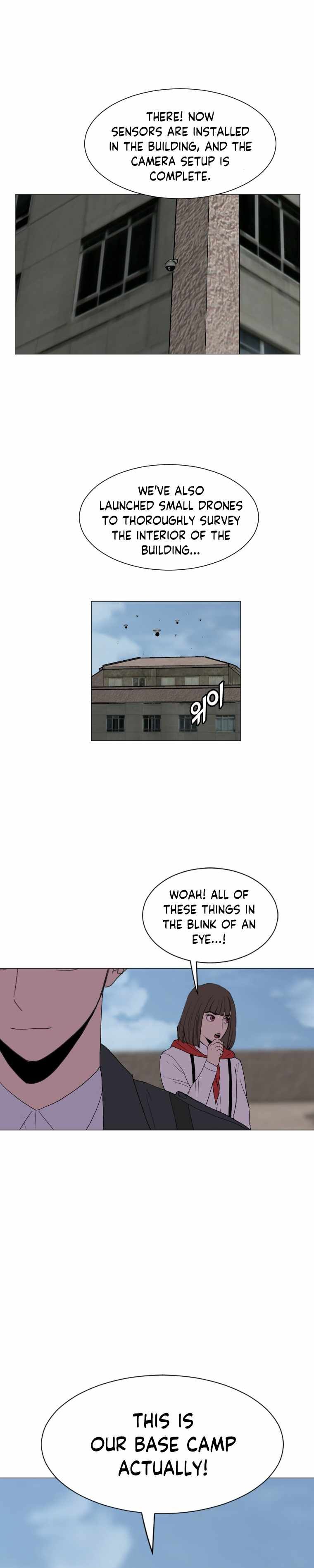 I Picked a Mobile From Another World chapter 163 page 23