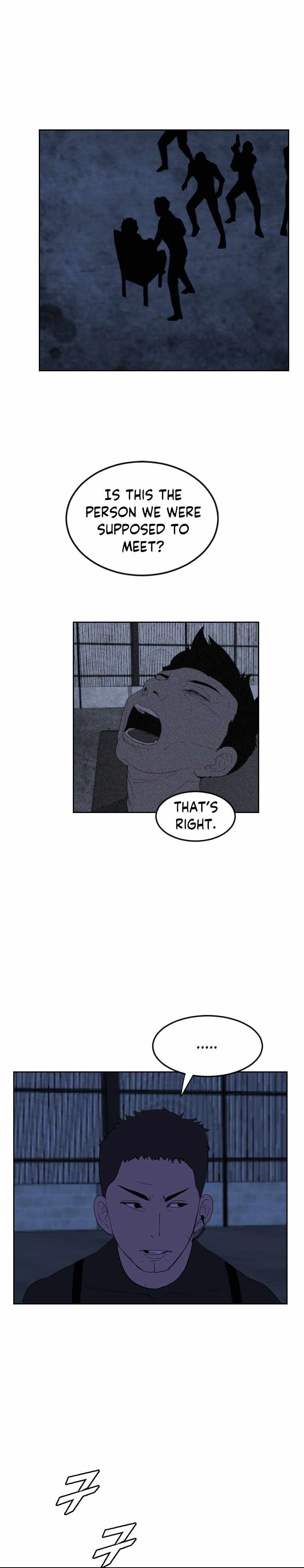 I Picked a Mobile From Another World chapter 163 page 3