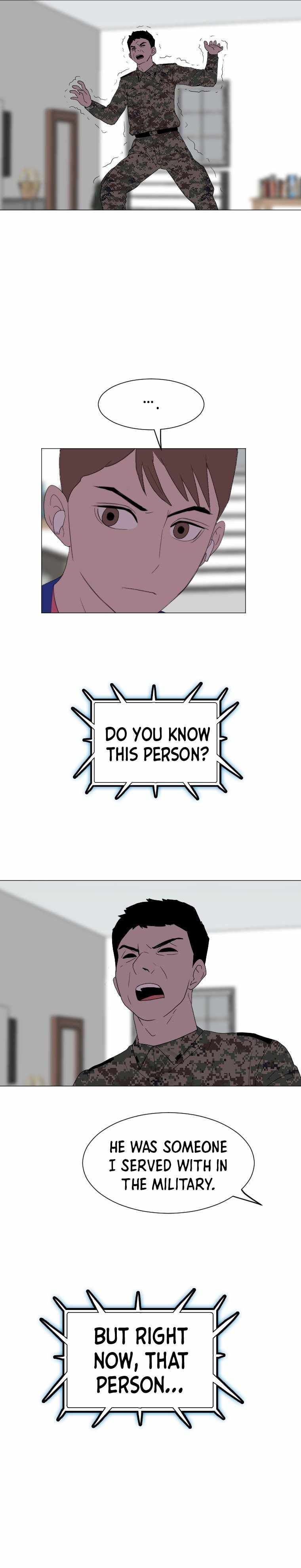 I Picked a Mobile From Another World chapter 164 page 18