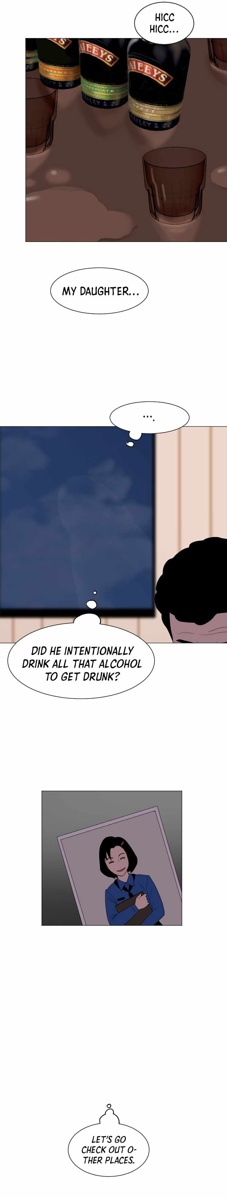 I Picked a Mobile From Another World chapter 164 page 7