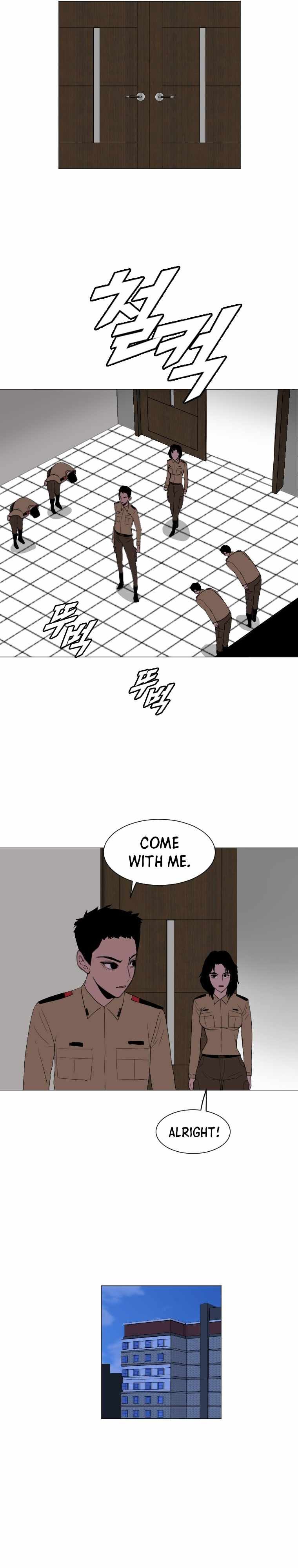 I Picked a Mobile From Another World chapter 165 page 10