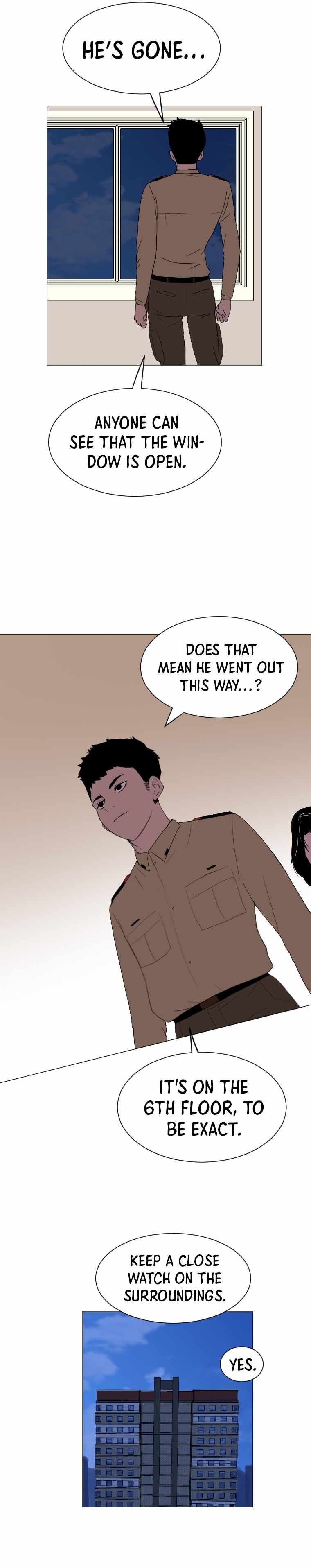 I Picked a Mobile From Another World chapter 165 page 12