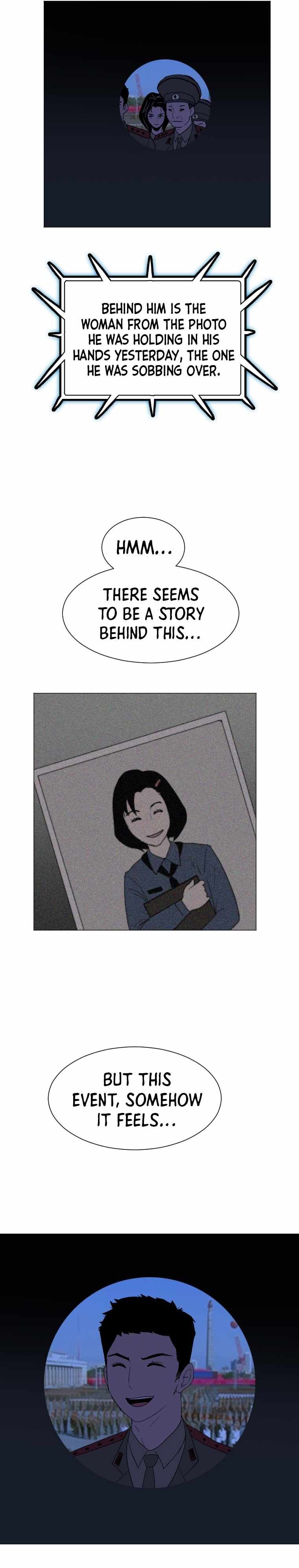 I Picked a Mobile From Another World chapter 165 page 16