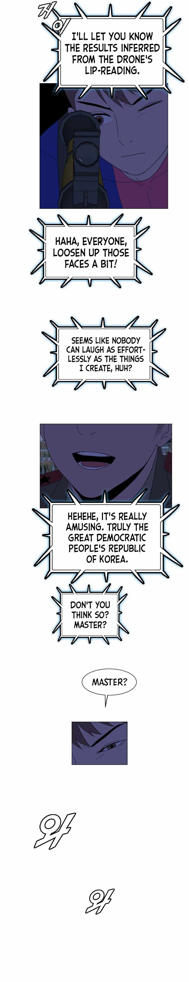 I Picked a Mobile From Another World chapter 165 page 18