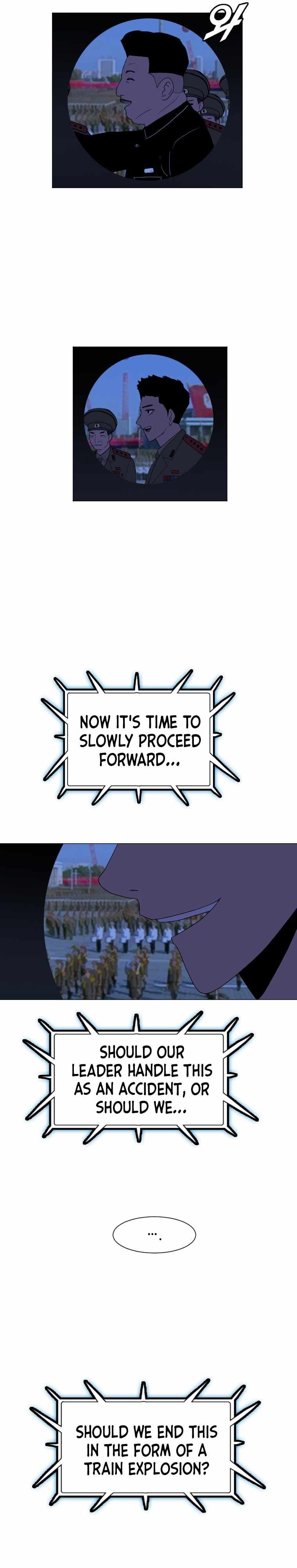 I Picked a Mobile From Another World chapter 165 page 19