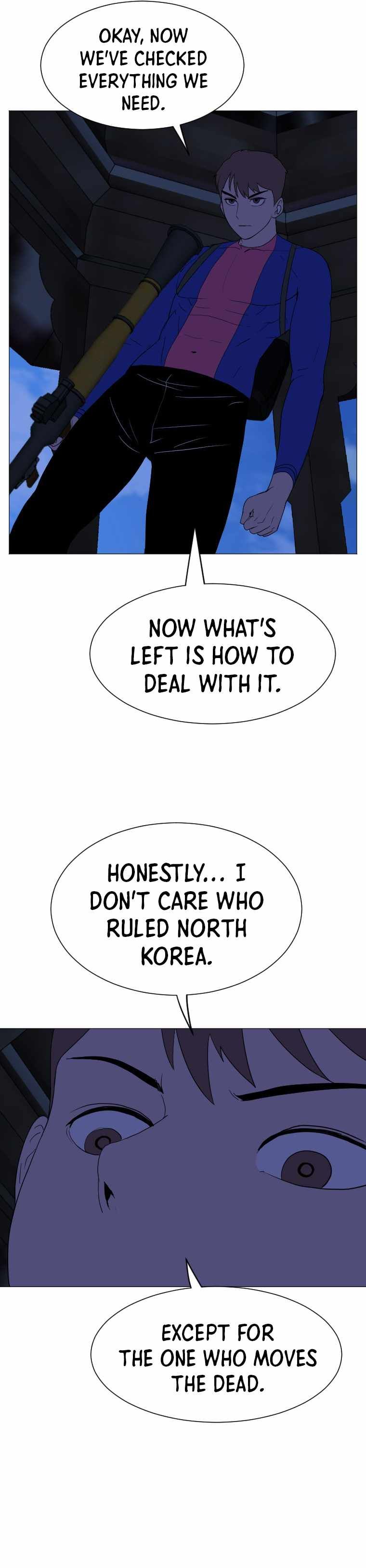 I Picked a Mobile From Another World chapter 165 page 21