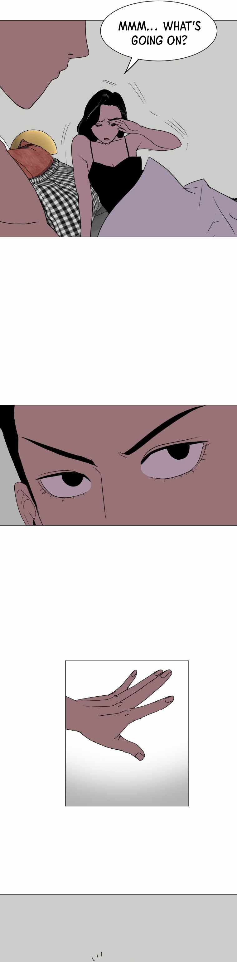 I Picked a Mobile From Another World chapter 165 page 5