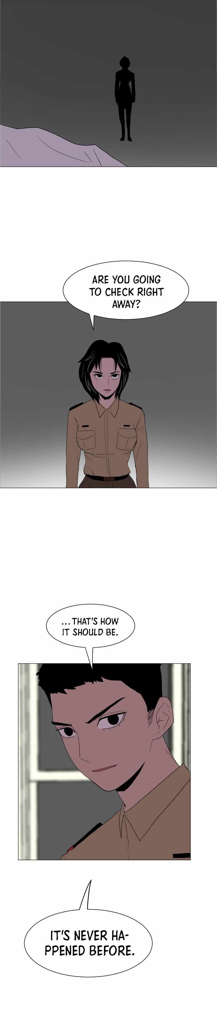 I Picked a Mobile From Another World chapter 165 page 9