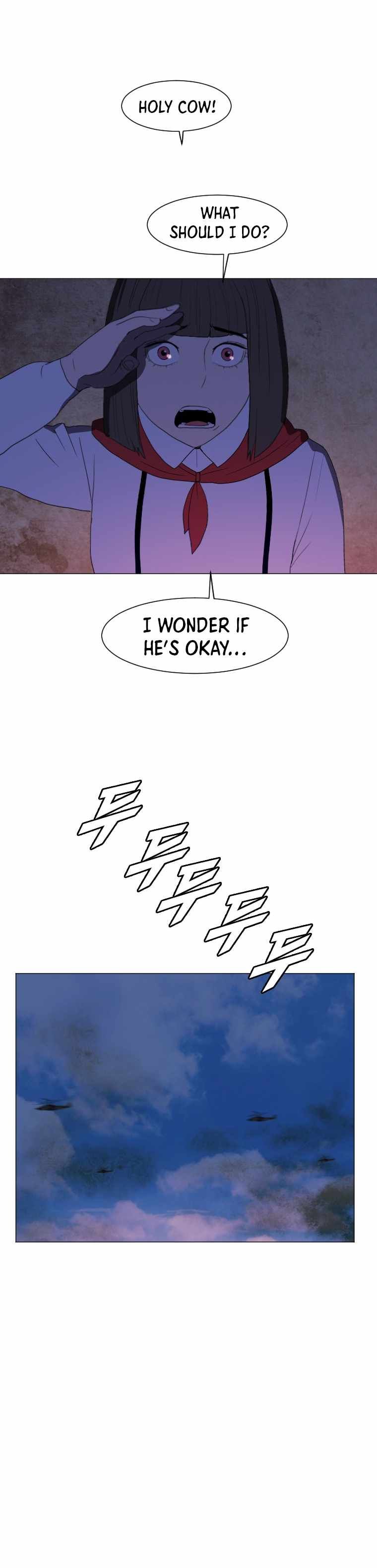 I Picked a Mobile From Another World chapter 166 page 19
