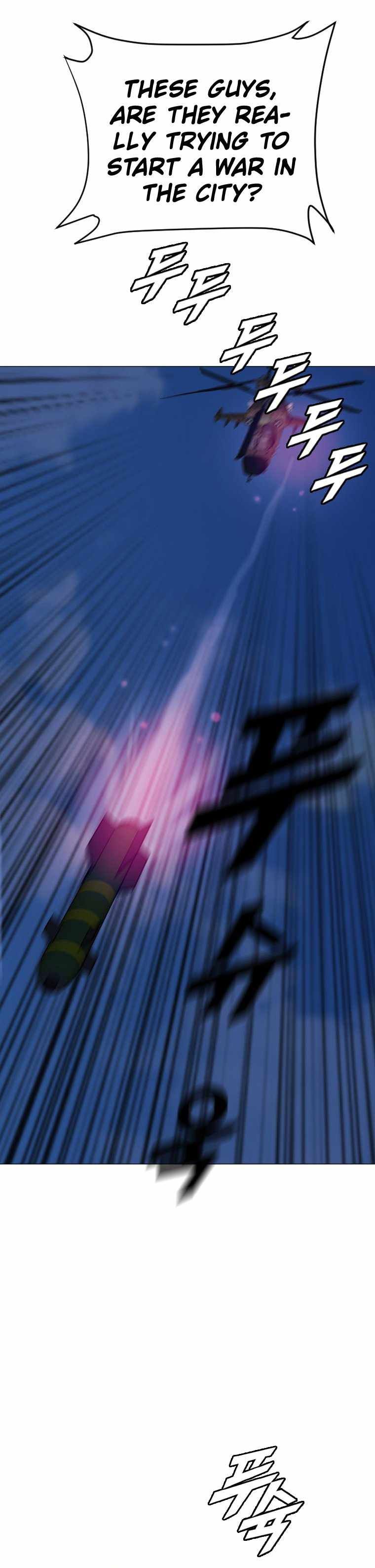 I Picked a Mobile From Another World chapter 166 page 9