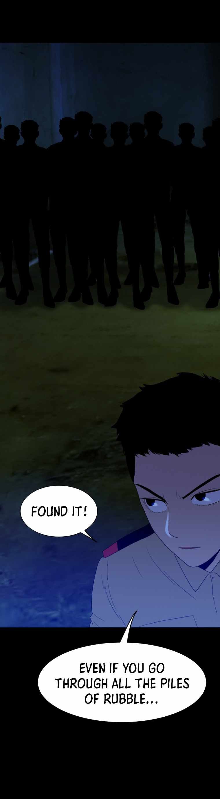 I Picked a Mobile From Another World chapter 167 page 12