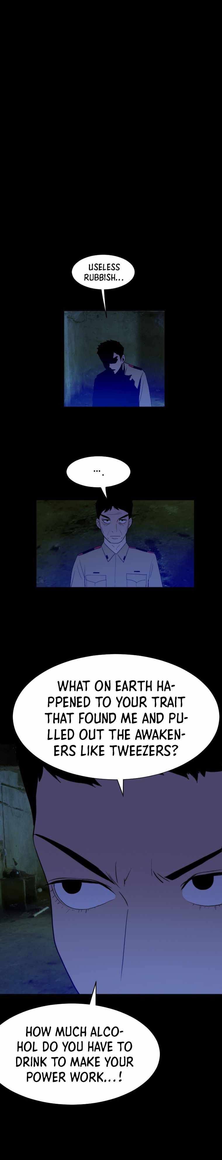 I Picked a Mobile From Another World chapter 167 page 14