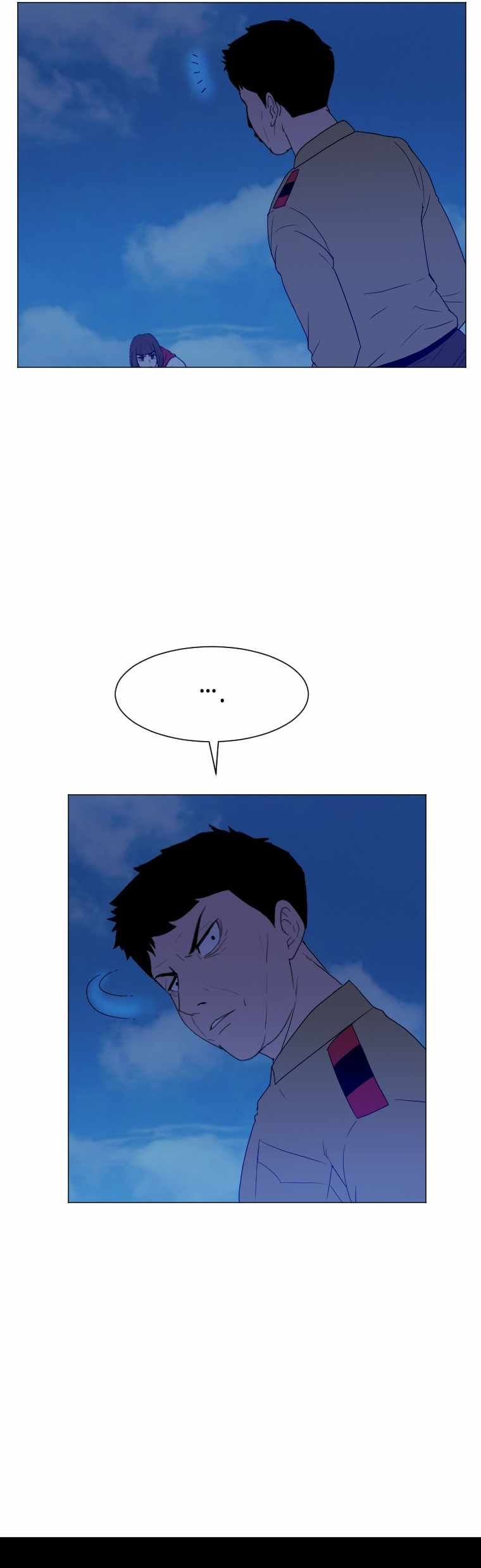 I Picked a Mobile From Another World chapter 167 page 18