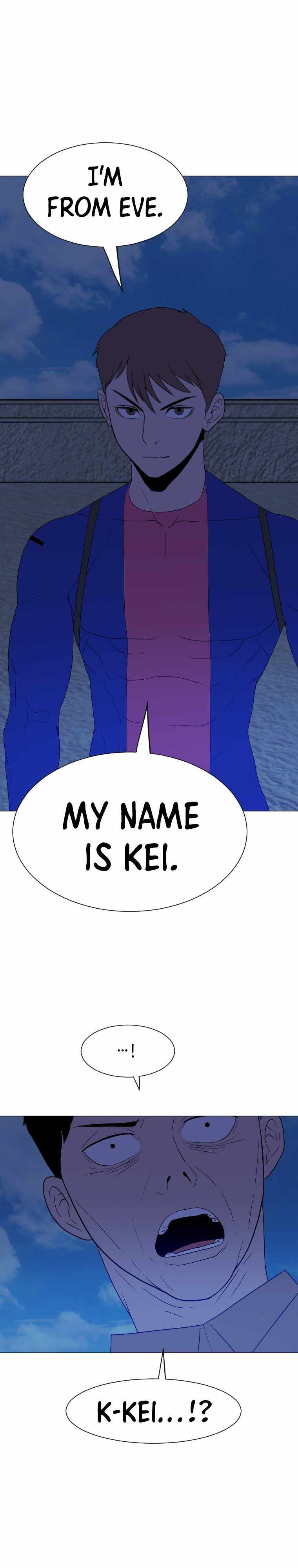 I Picked a Mobile From Another World chapter 167 page 23