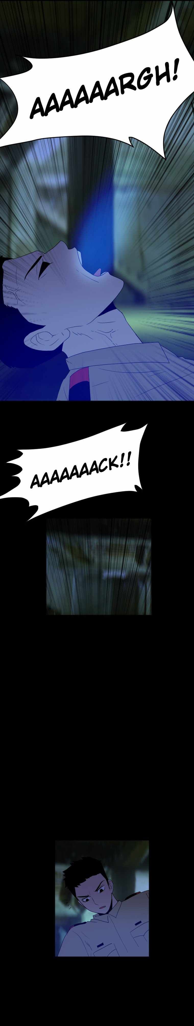 I Picked a Mobile From Another World chapter 167 page 7