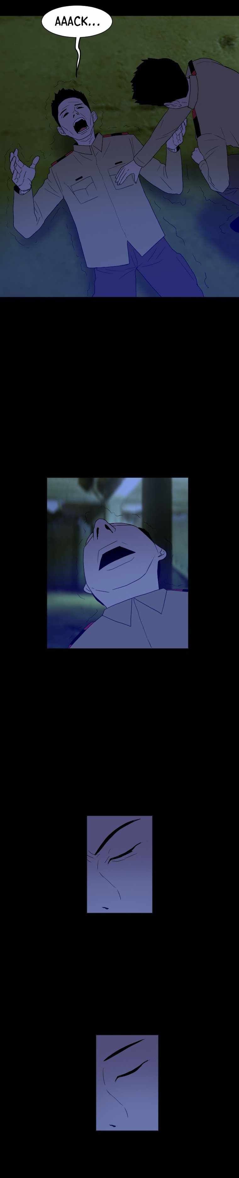 I Picked a Mobile From Another World chapter 167 page 8