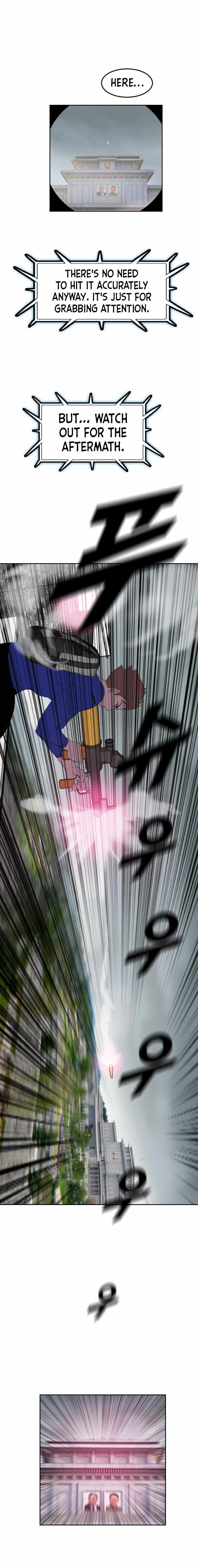 I Picked a Mobile From Another World chapter 168 page 11