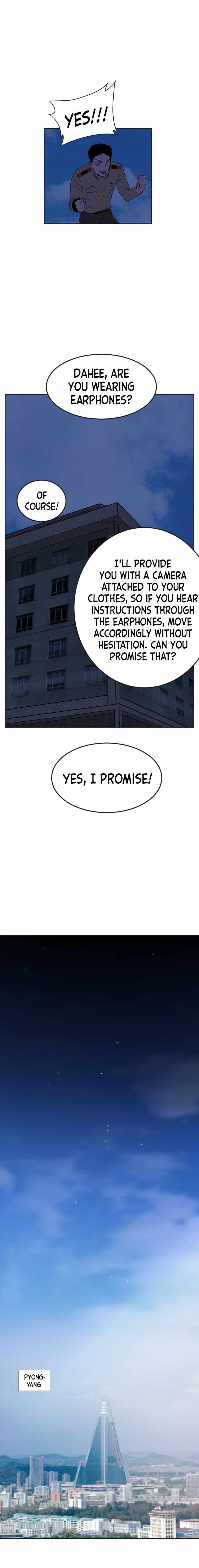 I Picked a Mobile From Another World chapter 168 page 7