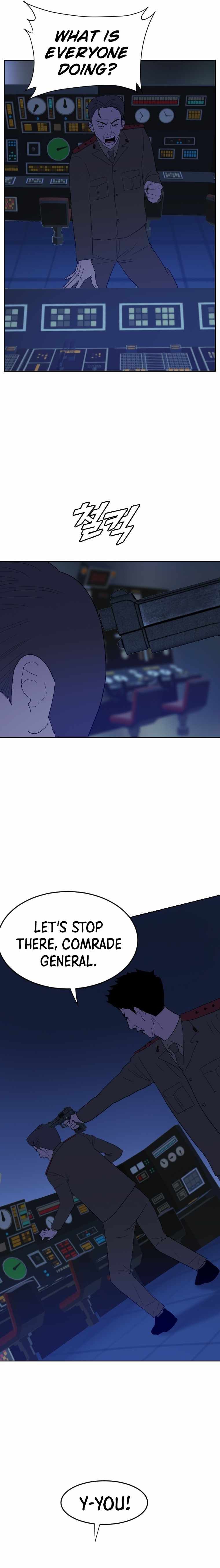 I Picked a Mobile From Another World chapter 169 page 11