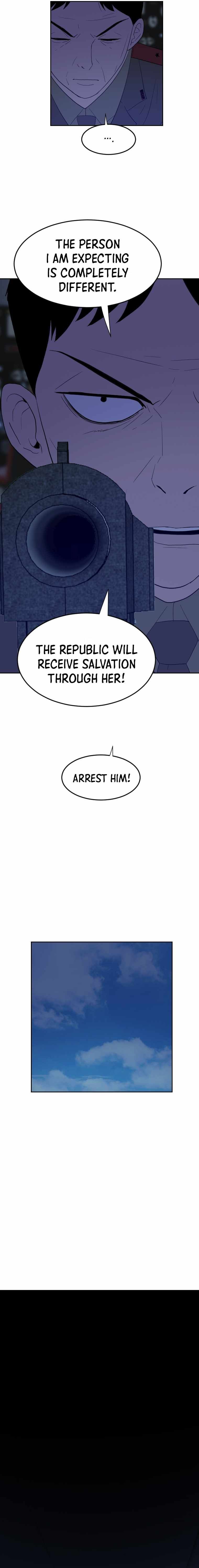 I Picked a Mobile From Another World chapter 169 page 13