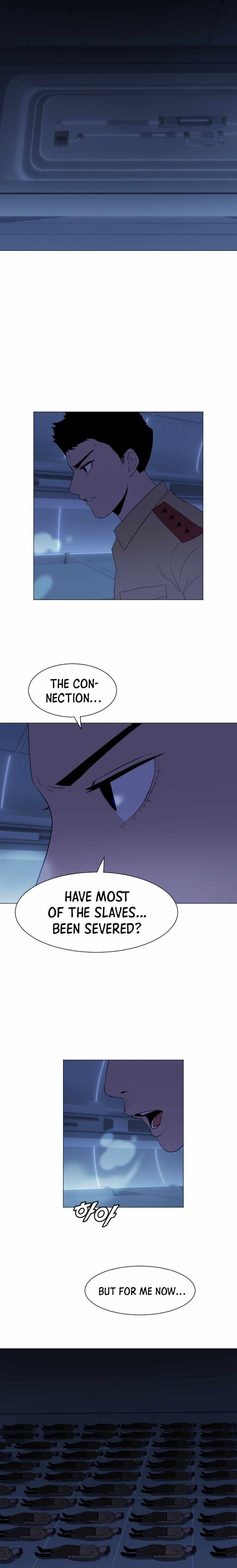 I Picked a Mobile From Another World chapter 169 page 14