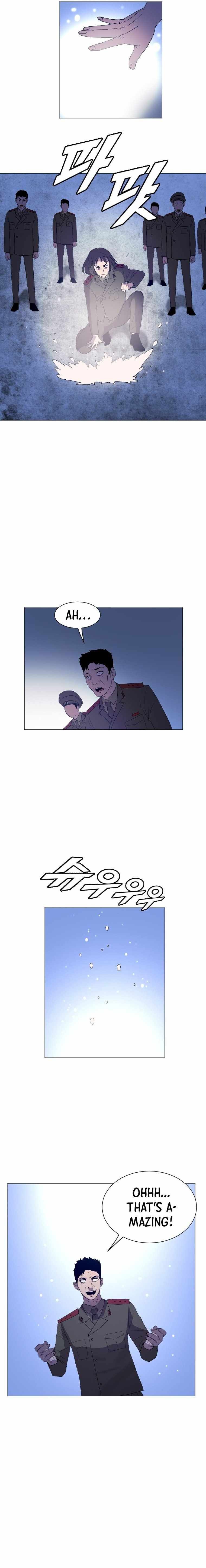 I Picked a Mobile From Another World chapter 169 page 8