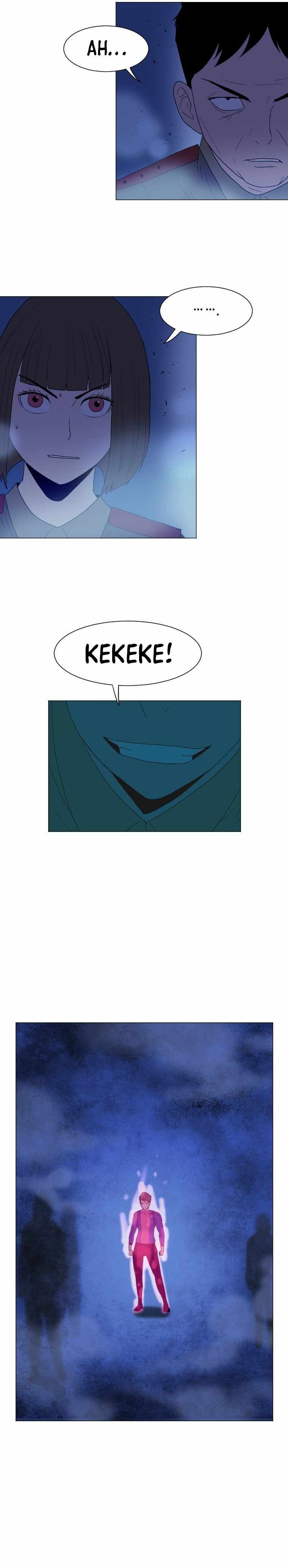 I Picked a Mobile From Another World chapter 170 page 10