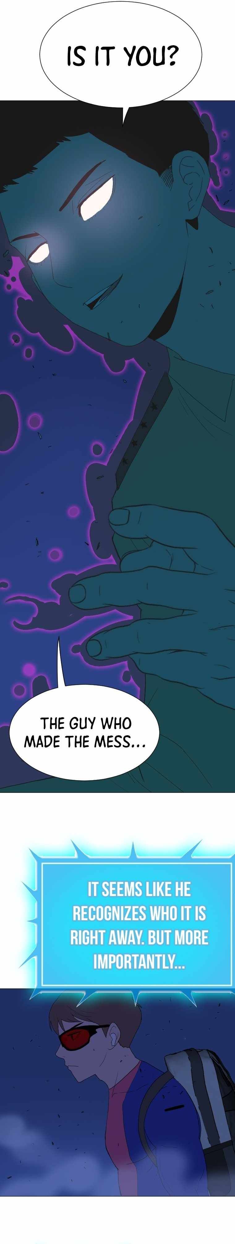 I Picked a Mobile From Another World chapter 170 page 11