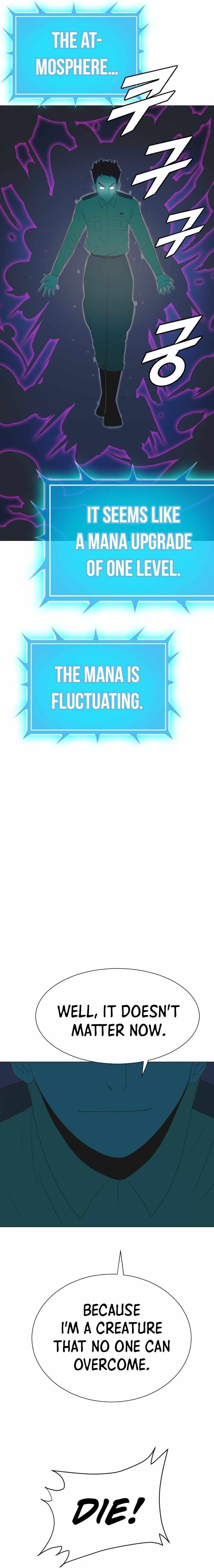 I Picked a Mobile From Another World chapter 170 page 12