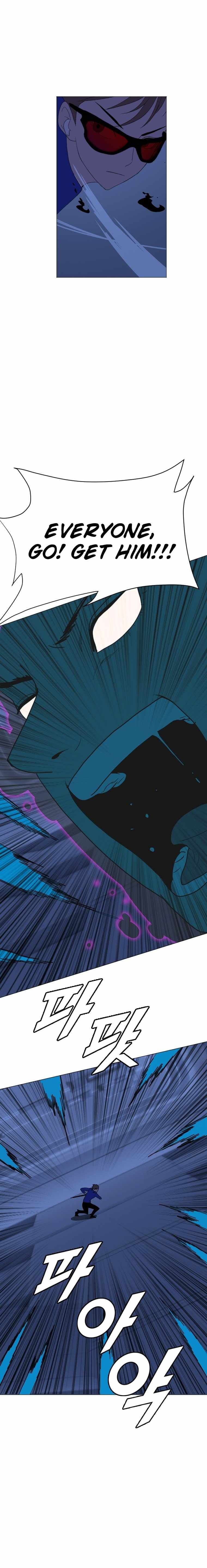 I Picked a Mobile From Another World chapter 170 page 14