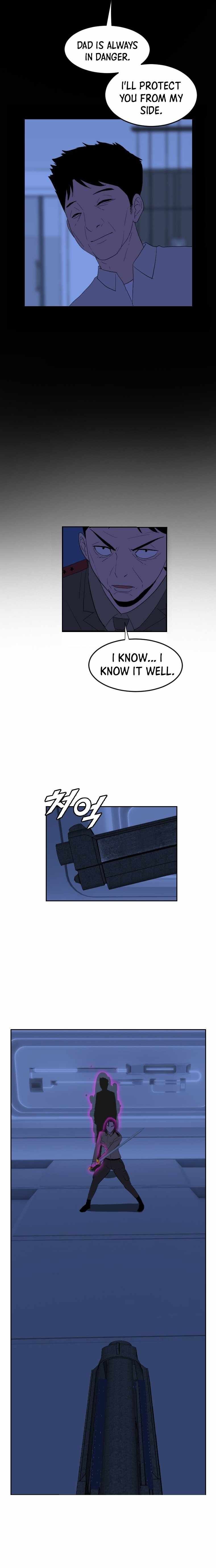 I Picked a Mobile From Another World chapter 171 page 3