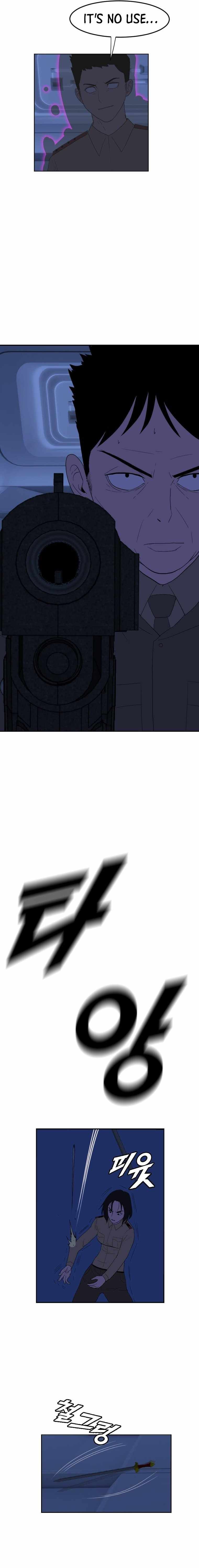 I Picked a Mobile From Another World chapter 171 page 4