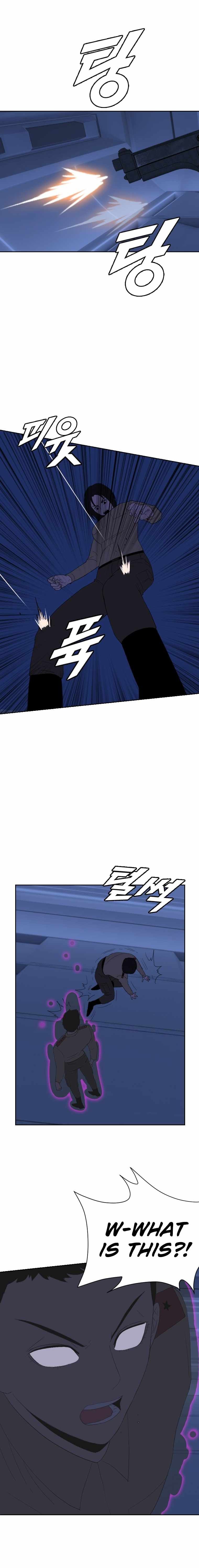 I Picked a Mobile From Another World chapter 171 page 5