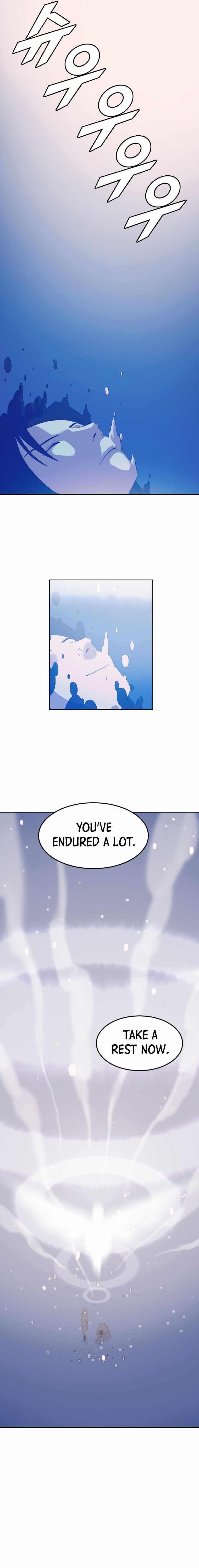 I Picked a Mobile From Another World chapter 171 page 8