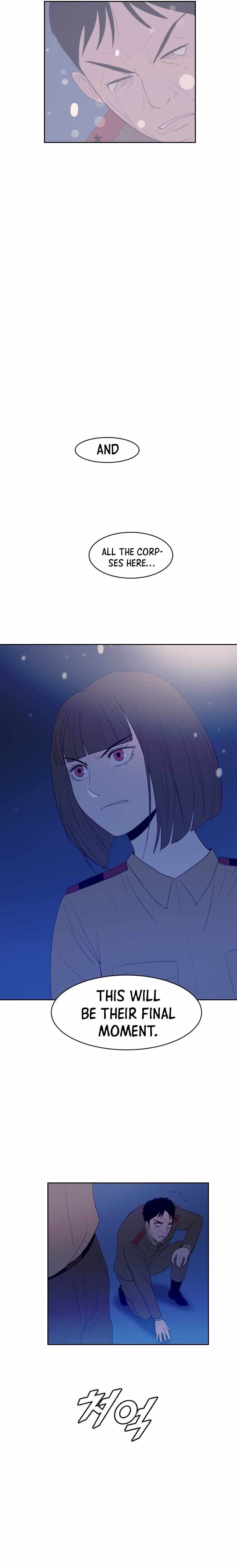 I Picked a Mobile From Another World chapter 171 page 9