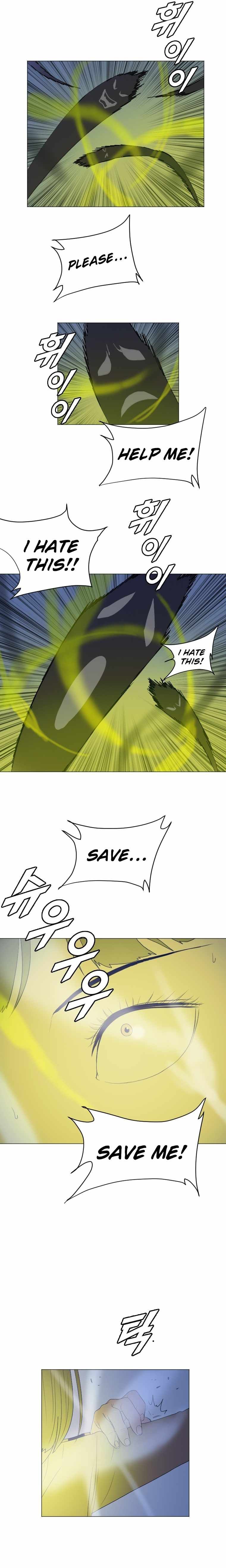 I Picked a Mobile From Another World chapter 172 page 12